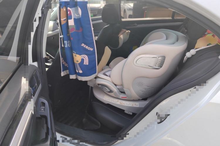 Used Volkswagen Sagitar 2018 1.6L Automatic Comfort Model
