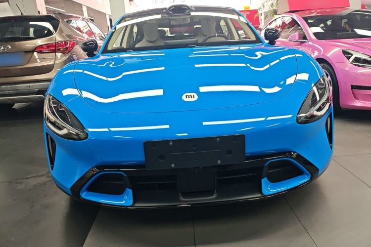 Used Xiaomi Auto SU7 2026 Model Standard Edition