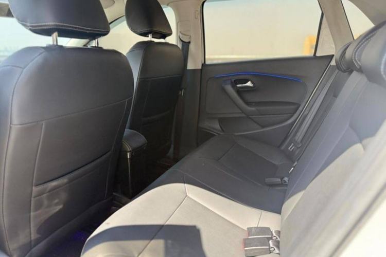 Used Volkswagen Polo 2018 1.5L Automatic Advanced Driving Model