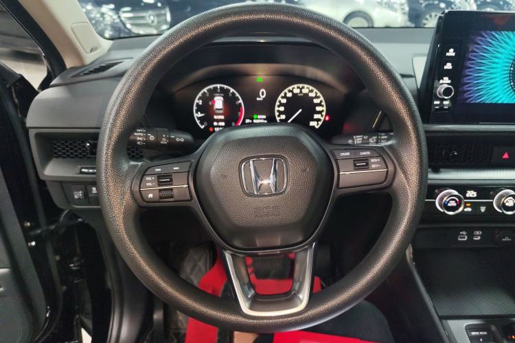 Used Honda CR-V 2023 240TURBO Two-Wheel Drive Active Version 5 Seats