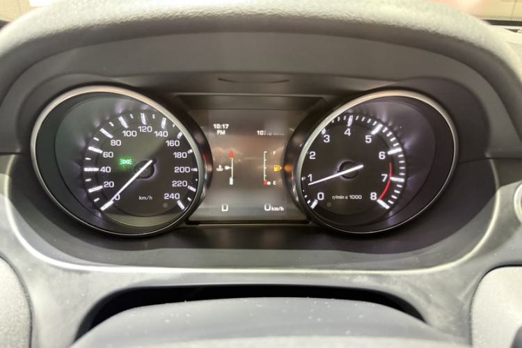 Used Land Rover Discovery Sport 2016 2.0T HSE