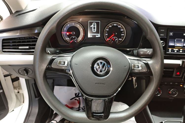 Used Volkswagen Lavida 2018 280TSI DSG Comfort Edition China V Standard