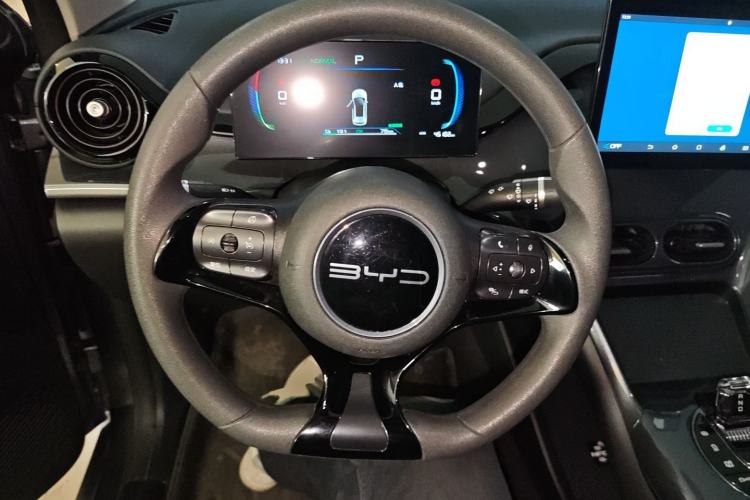 Used BYD e2 2023 Comfort Model
