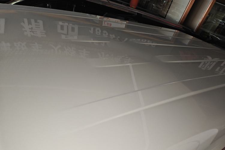 Used 212 T01 2024 2.0T Mechanic
