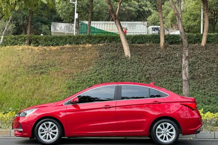 Used Chery Arrizo 5 2019 1.5L CVT Zizai Edition China V Standard