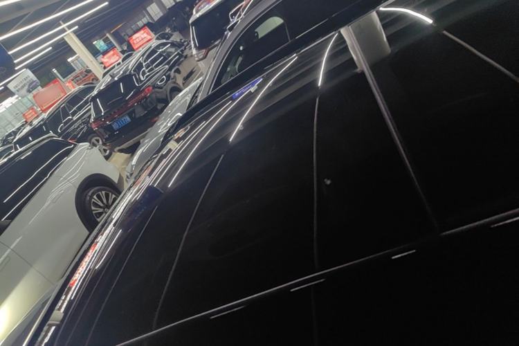 Used Nio ES6 2020 490 km Sport Edition
