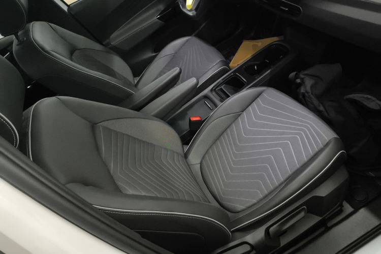 Used Volkswagen ID.3 2022 Active Pure Intelligent Enjoyment Edition