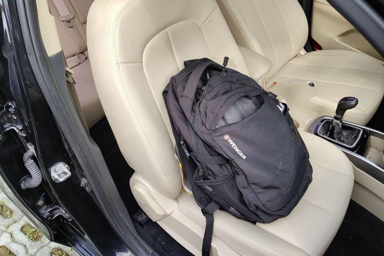 Used CHANGAN Eado 2015 1.6L Manual Luxury Model China V Standard