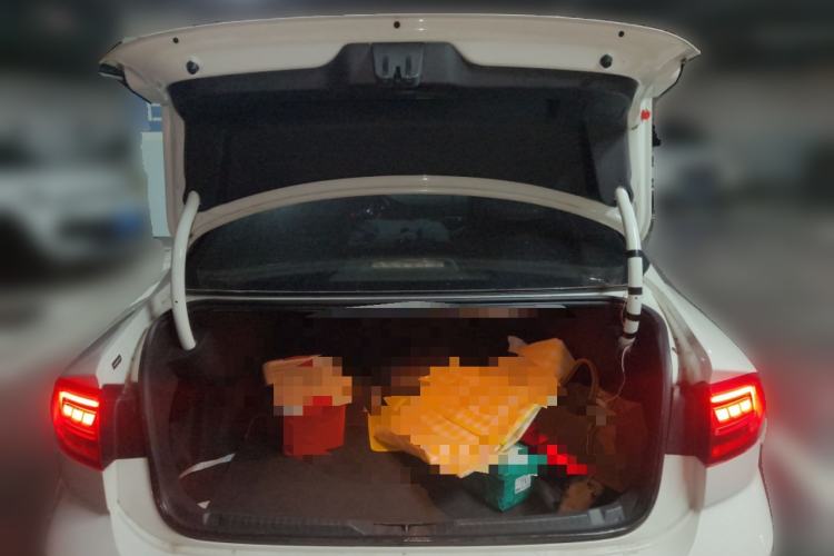 Used Volkswagen Lamando 2019 280TSI DSG Luxury Edition China V Standard
