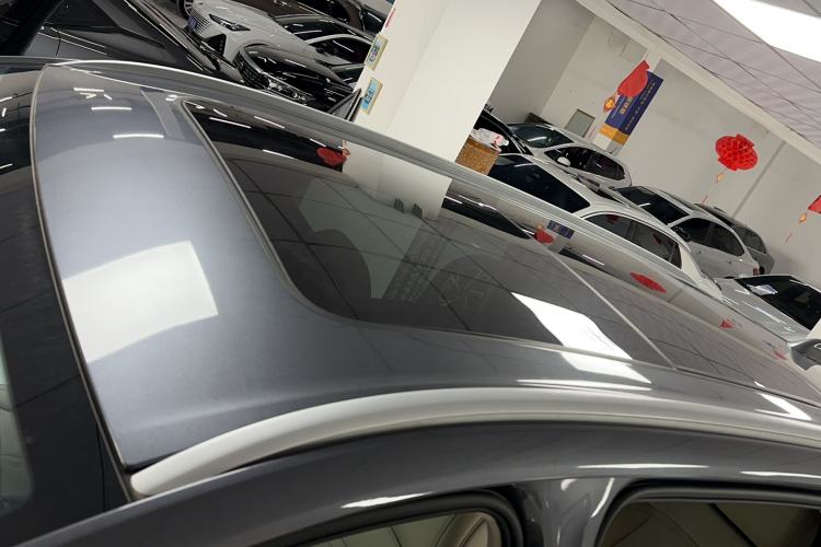 Used Wuling Victory 2022 280T 1.5T CVT Flagship Edition