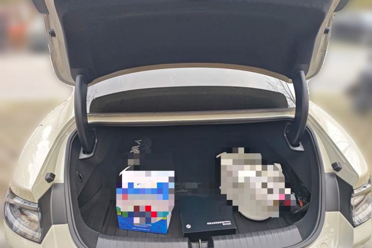 Used Xiaomi Auto SU7 2024 Rear-Drive Ultra-Long Range Advanced Pro-Level Intelligent Driving Version