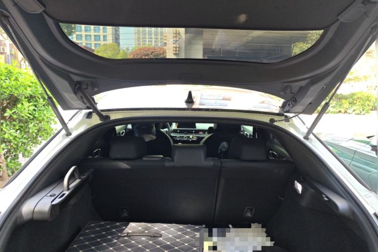 Used Honda Civic 2023 HATCHBACK 240TURBO CVT Extreme Edition
