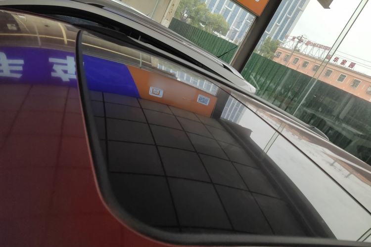 Used Buick Encore 2015 1.4T Automatic Two-Wheel Drive Urban Elite Version