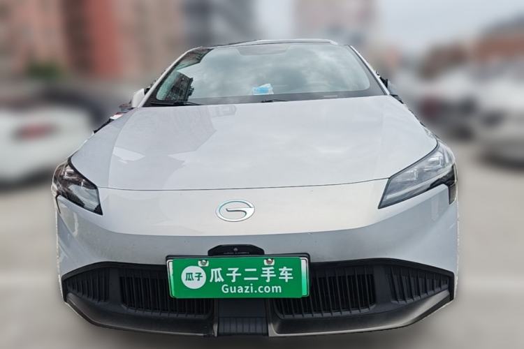 Used AION S Plus 2022 70 Intelligent Edition