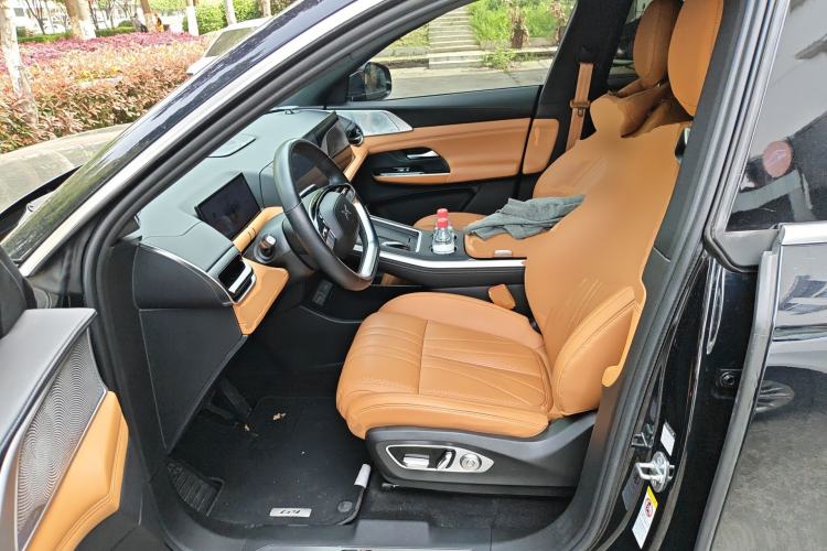 Used XPeng G9 2024 702 Pro