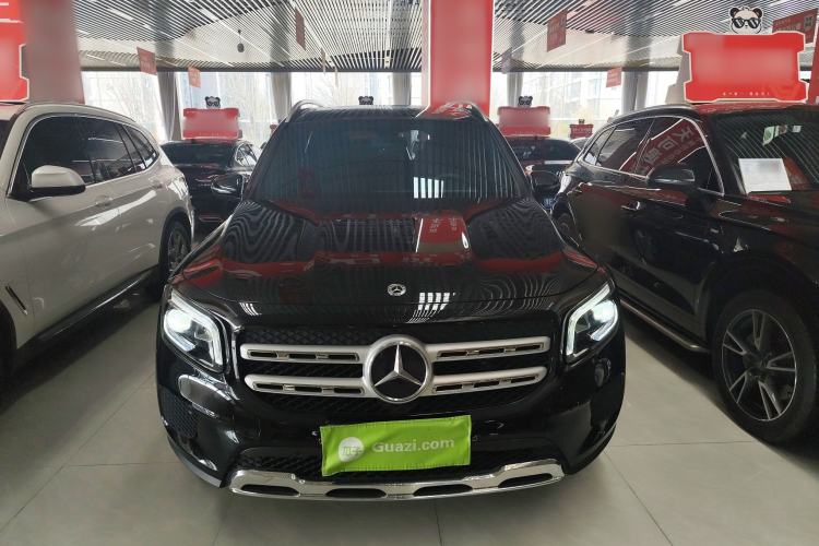 Used Mercedes-Benz GLB 2023 GLB 220 Sport Edition