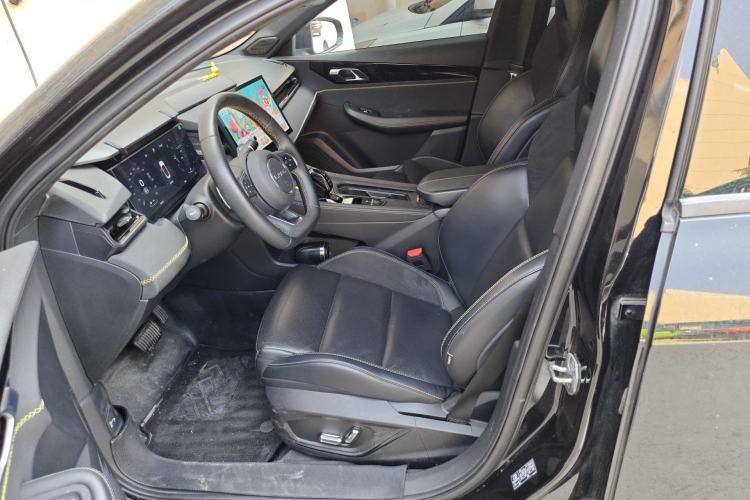 Used Lynk & Co 03 2023 2.0TD DCT JingPro