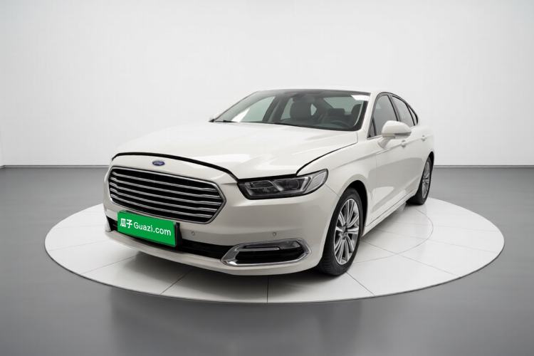 Used Ford Taurus 2017 EcoBoost 245 Luxury Model Guazi used car, China used car export, Used car for sale, Used  cars, Cheapest cars for sale