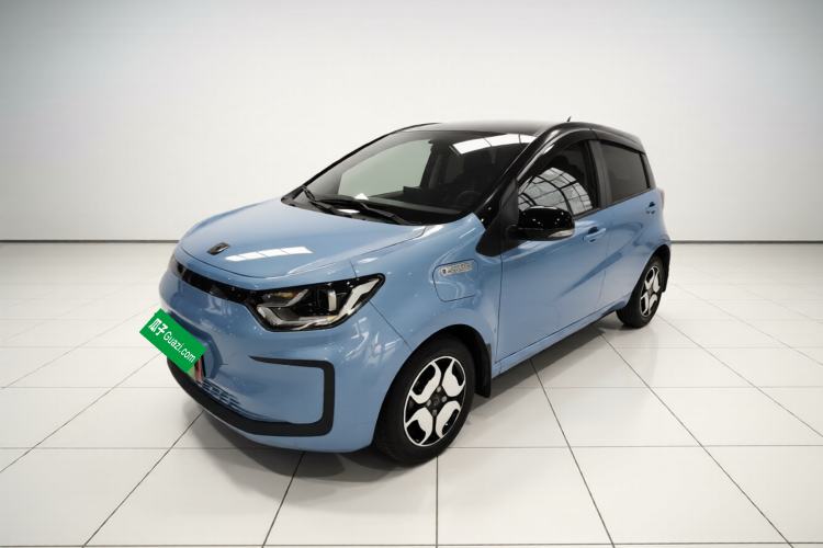 Used SOL E10X 2023 Anniversary Edition 301km Starry Sky 45kW