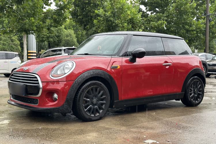 Used MINI MINI 2014 1.5T COOPER Fun