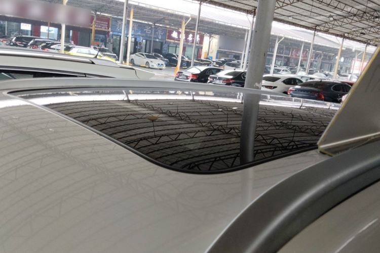 Used Haval H7 2018 Blue-Label H7 2.0T Automatic Enjoyment Model
