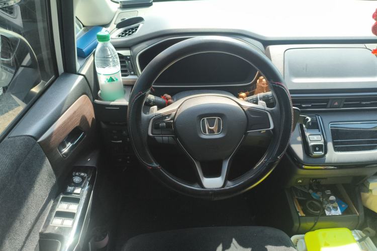 Used Honda Odyssey 2022 2.0L eHEV Sharp Enjoyment Edition