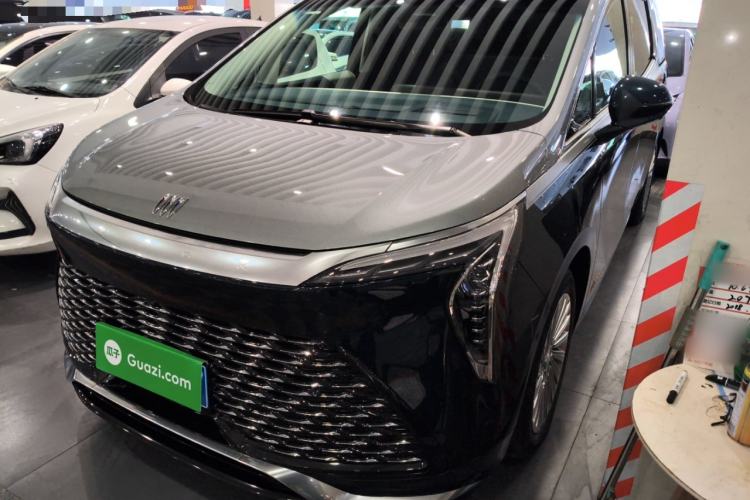 Used Buick Century 2023 2.0T Four-Seat Private Edition