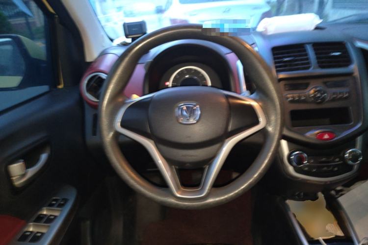 Used CHANGAN Benni 2014 1.4L IMT Luxury Model