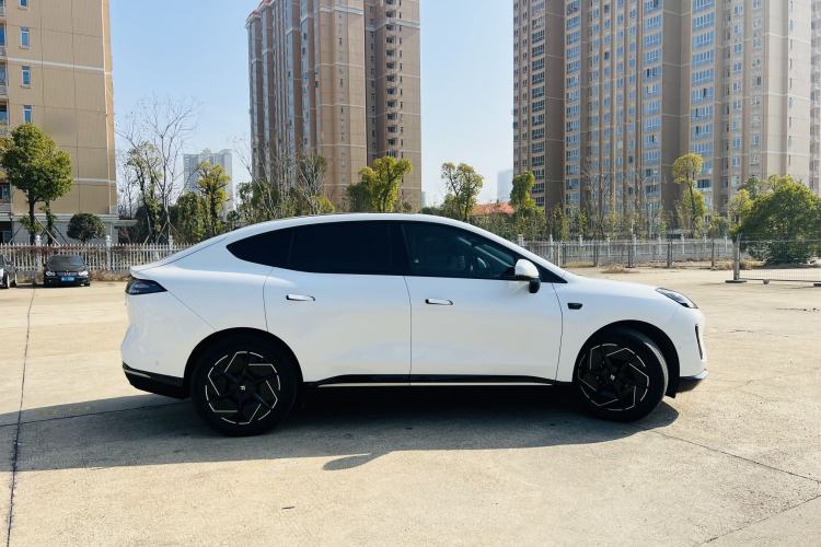 Used Hyptec HT 2023 670 Rear-Drive Ultra-High-Voltage NDA Version