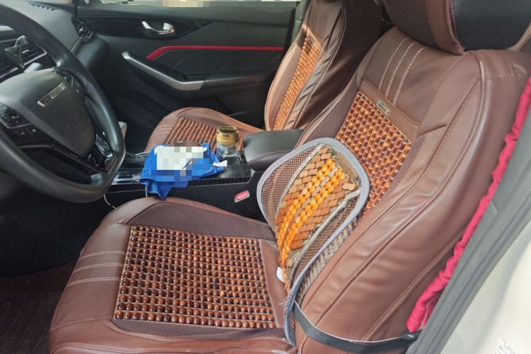 Used Venucia D60 2019 1.6L XL CVT Smart Connect Elite Edition