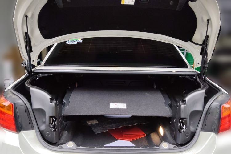 Used BMW 4 Series 2016 430i Convertible Design Package