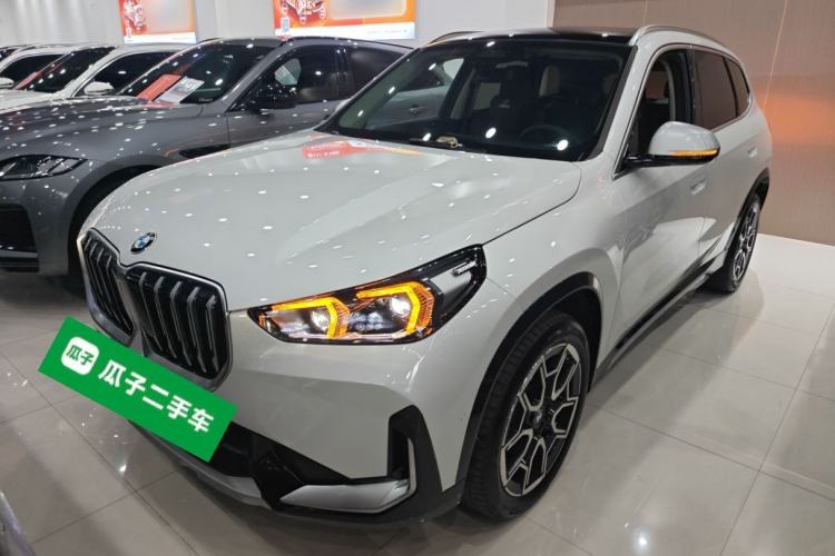 Used BMW X1 2023 sDrive25Li X Design Package