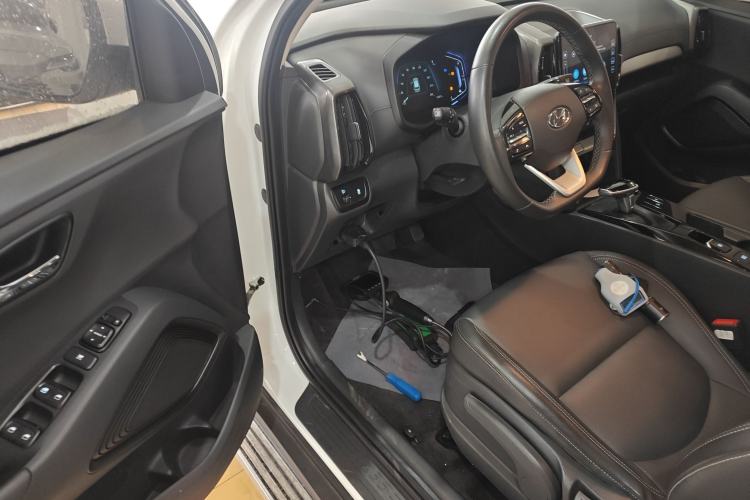 Used Hyundai ix35 2021 2.0L Automatic 2WD GLS Leading Edition
