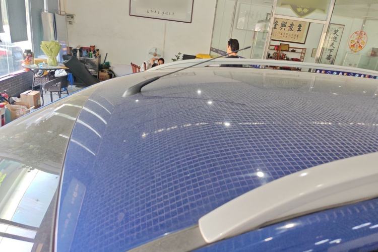 Used Baojun 360 2019 1.5L Automatic Elite Version China VI