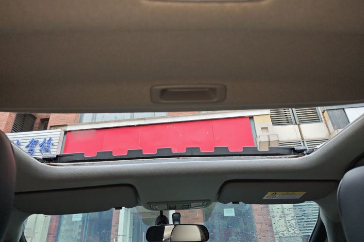 Used Honda Fit 2021 1.5L CVT Trendy Sports Edition