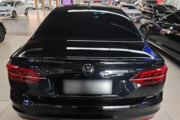 Used Volkswagen Phideon 2021 380TSI Prestige Edition
