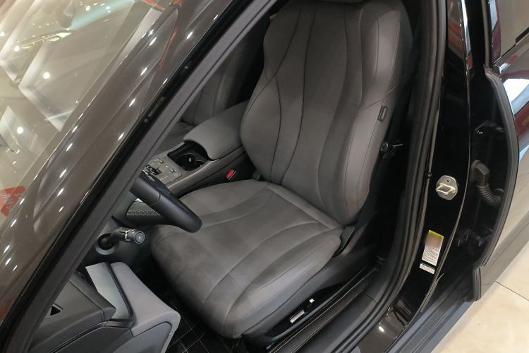 Used BYD Seal 07 DM-i 2025 DM-i 1.5L 125km Elite Model