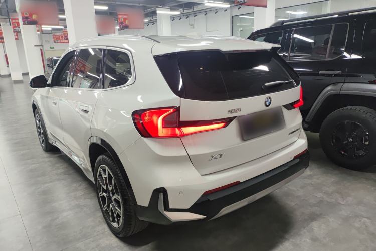 Used BMW X1 2024 sDrive25Li X Design Package