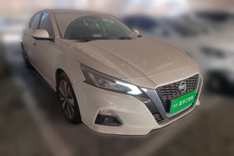 Used Nissan Teana 2021 2.0L XL Comfort Edition