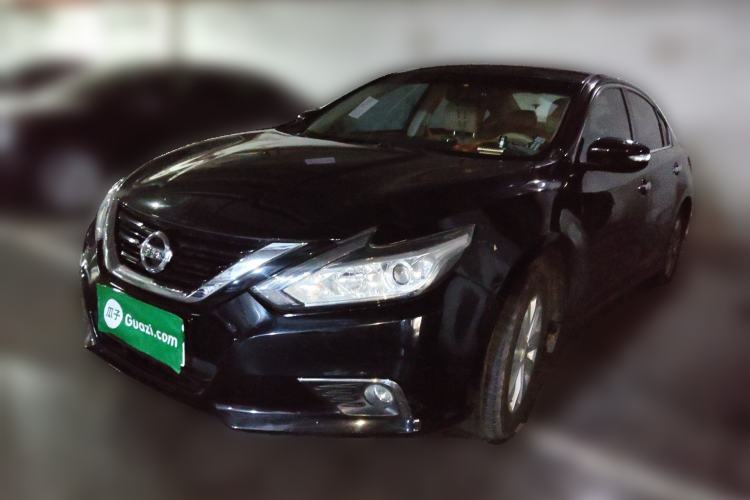 Used Nissan Teana 2016 2.0L XE Fashion Edition