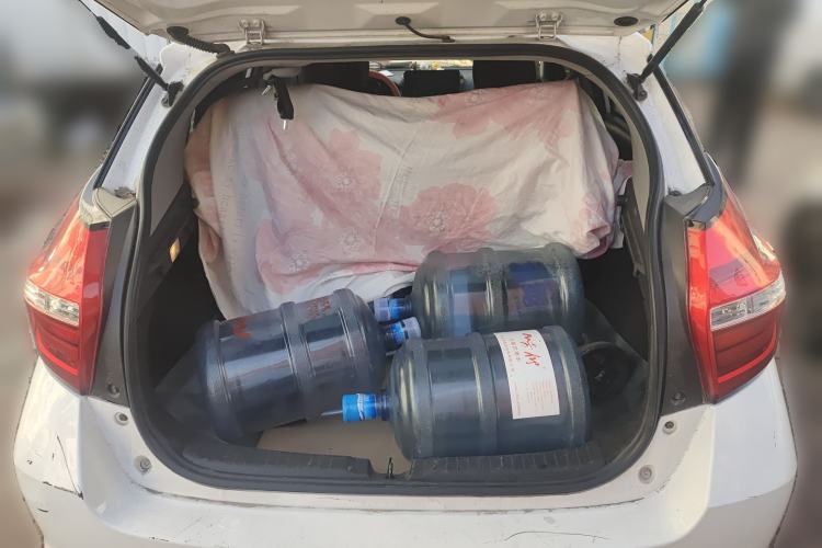 Used Toyota YARiS L Zhi Xuan 2016 Revised 1.5E CVT Charming Edition
