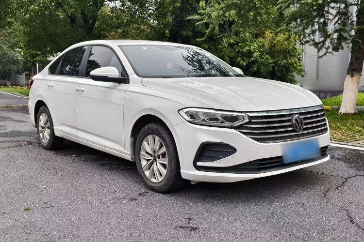 Used Volkswagen Lavida 2023 1.5L Automatic De Yi Edition