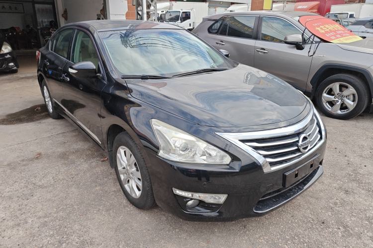 Used Nissan Teana 2013 2.0L XE Fashion Edition
