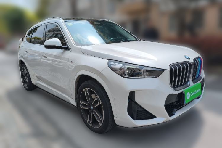 Used BMW X1 2023 sDrive25Li M Sport Package