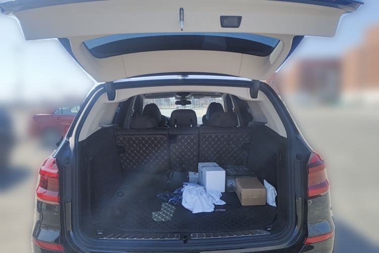 Used BMW X3 2020 xDrive28i Luxury Package
