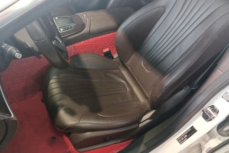 Used Mercedes-Benz CLS 2020 CLS 300 Sport Edition
