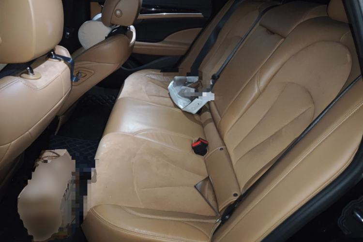 Used Buick LaCrosse 2018 28T Luxury Model
