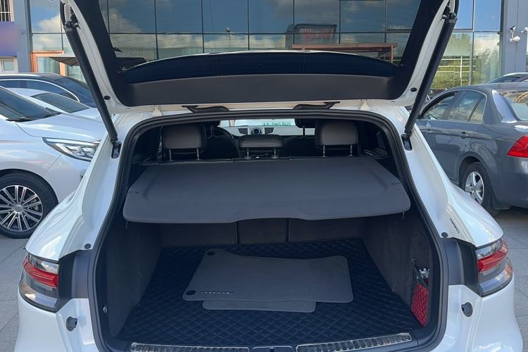 Used Porsche Macan 2020 Macan 2.0T
