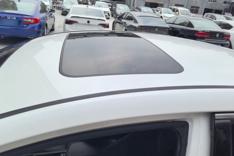 Used Hyundai Sonata 2015 1.6T GLS Smart Model Roof