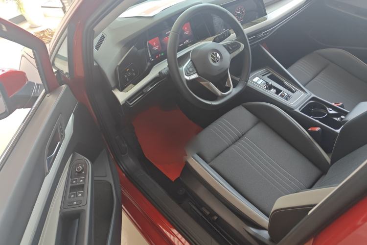 Used Volkswagen Golf 2021 280TSI DSG Pro
